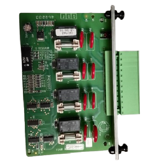 Modulo de Relevadores VEEDER ROOT T-330746-001