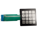 Teclado maestro gerente Encore 500S