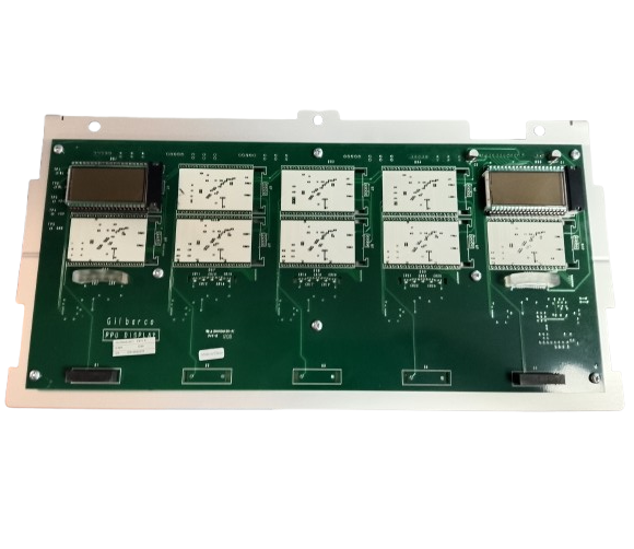 Tarjeta display ppu NA1 E500S