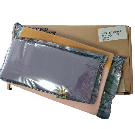 Kit nodo de puerta NA2 GILBARCO