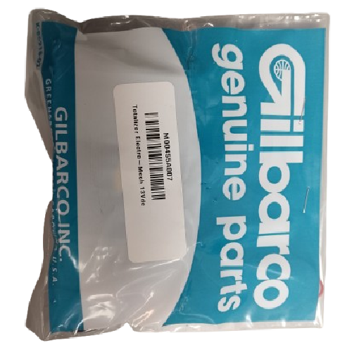 Totalizador GENUINO para Dispensario Encore E500S