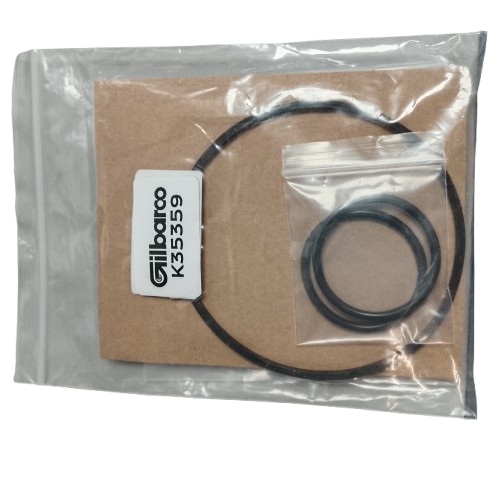 Kit de empaques sencillo medidor Gilbarco Gasolina