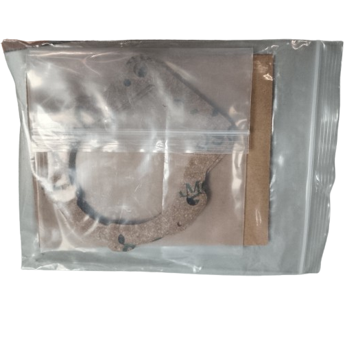 Kit de empaques sencillo medidor Gilbarco Gasolina