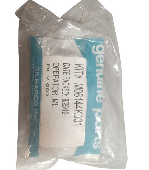 Kit sensor de puerta E500S GILBARCO