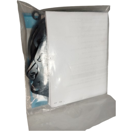GLOBAL LIGHT Kit de Empaques y Anillos para Medidor T19976-G