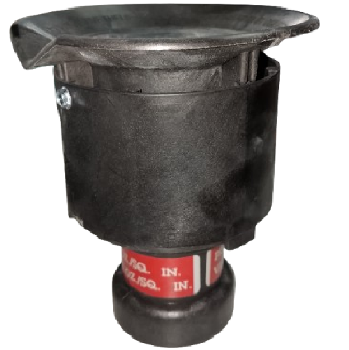 Valvula de presion-vacio de venteo de 2" OPW / EBW