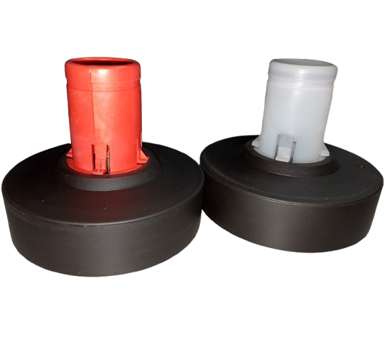 KIT FLOTADOR PARA TANQUE DE GASOLINA INCON
