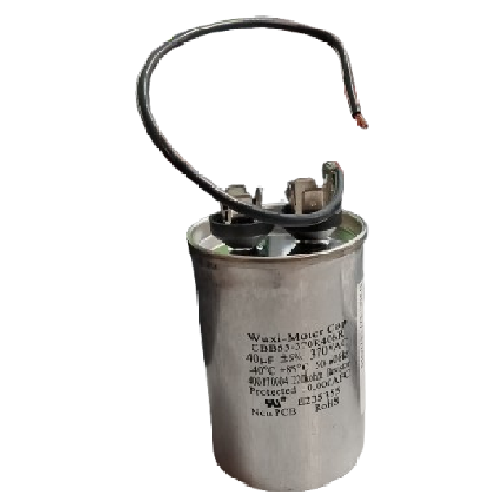 Capacitor de bomba sumergible FE PETRO 40 MF o 2 HP